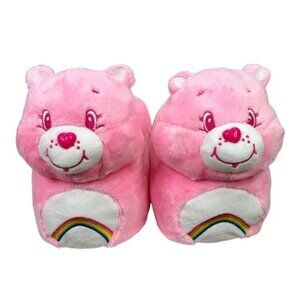 Care Bear Slippers